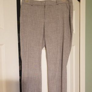 Banana Republic pants